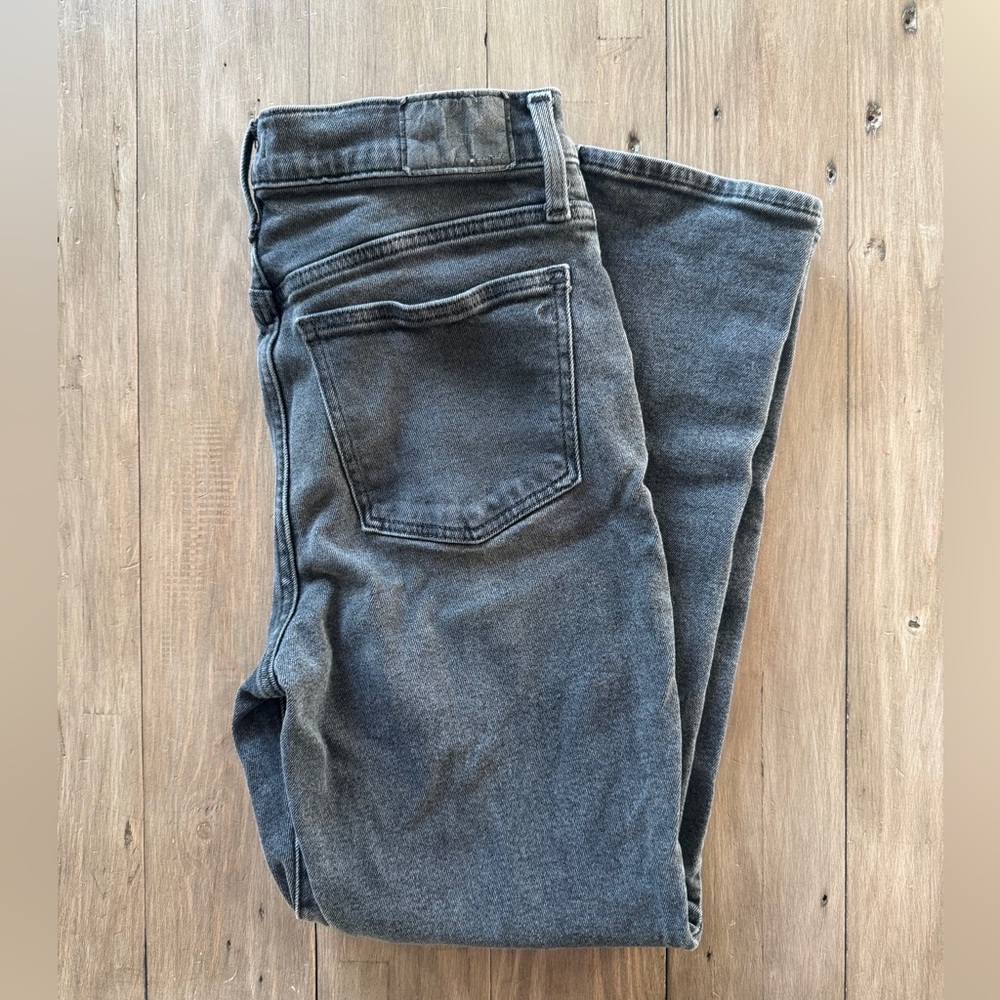 Madewell the Perfect Vintage Jean
